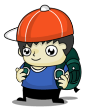 GOGOBOY sticker #7391111