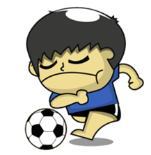 GOGOBOY sticker #7391113