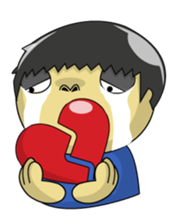 GOGOBOY sticker #7391120