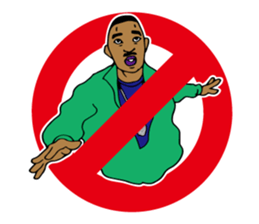 HIPHOP! sticker #7391300