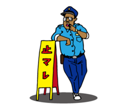 HIPHOP! sticker #7391310