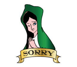 HIPHOP! sticker #7391329