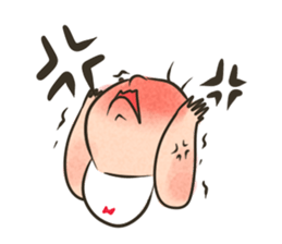 Awesome Baby sticker #7391591