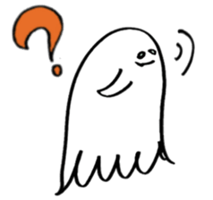 Spook&Naughty Butler sticker #7391612