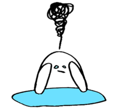 Spook&Naughty Butler sticker #7391649