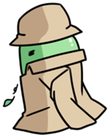 Free Beans sticker #7391654