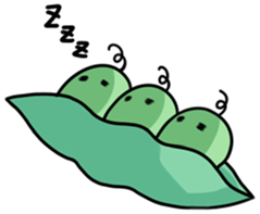 Free Beans sticker #7391659