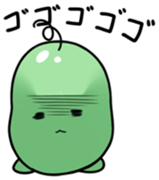 Free Beans sticker #7391662