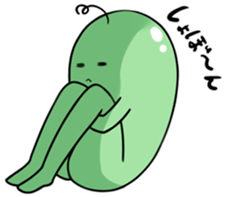 Free Beans sticker #7391666