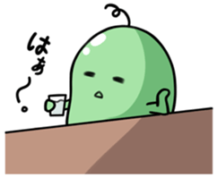 Free Beans sticker #7391668