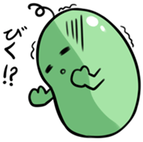 Free Beans sticker #7391672