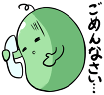 Free Beans sticker #7391678