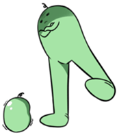 Free Beans sticker #7391685