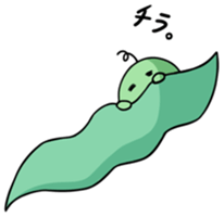 Free Beans sticker #7391690