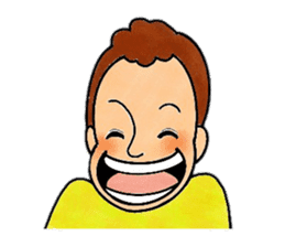 my daddy awesome 2 sticker #7391772