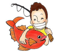 my daddy awesome 2 sticker #7391773