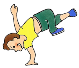 my daddy awesome 2 sticker #7391777