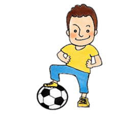 my daddy awesome 2 sticker #7391779