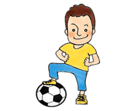 my daddy awesome 2 sticker #7391779