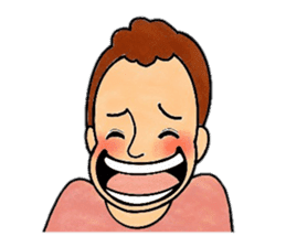 my daddy awesome 2 sticker #7391785