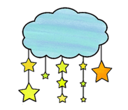 my daddy awesome 2 sticker #7391788