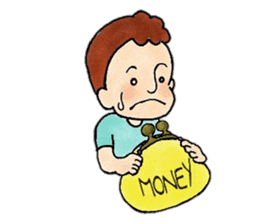 my daddy awesome 2 sticker #7391790