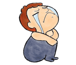 my daddy awesome 2 sticker #7391792