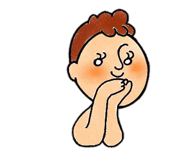 my daddy awesome 2 sticker #7391797