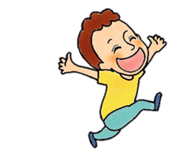 my daddy awesome 2 sticker #7391798