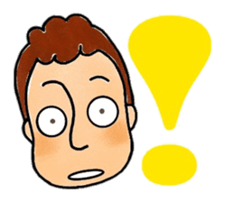 my daddy awesome 2 sticker #7391800