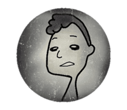 my daddy awesome 2 sticker #7391804