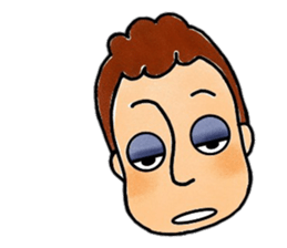 my daddy awesome 2 sticker #7391807