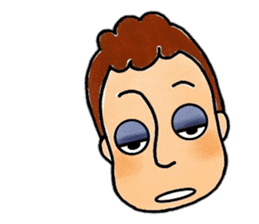 my daddy awesome 2 sticker #7391807