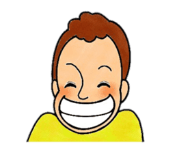 my daddy awesome 2 sticker #7391809