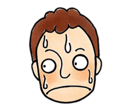 my daddy awesome 2 sticker #7391811