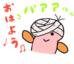 TOKO TOKO sticker #7392052