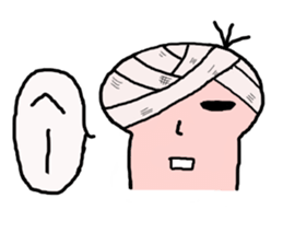 TOKO TOKO sticker #7392054