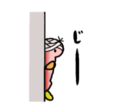TOKO TOKO sticker #7392055