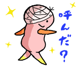 TOKO TOKO sticker #7392056