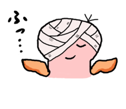 TOKO TOKO sticker #7392057