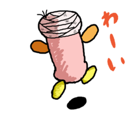 TOKO TOKO sticker #7392058