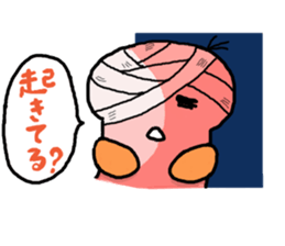 TOKO TOKO sticker #7392059