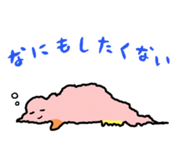 TOKO TOKO sticker #7392061