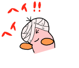 TOKO TOKO sticker #7392063