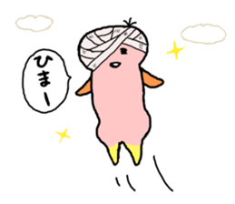 TOKO TOKO sticker #7392064