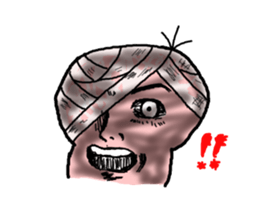 TOKO TOKO sticker #7392065