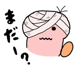 TOKO TOKO sticker #7392066
