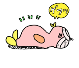 TOKO TOKO sticker #7392067