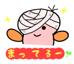 TOKO TOKO sticker #7392069