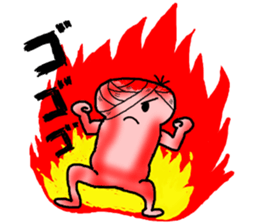 TOKO TOKO sticker #7392070